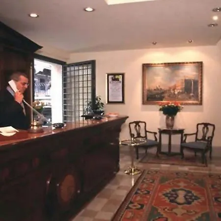 Roulette 4 4* Venezia