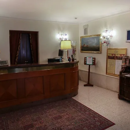 Roulette 4 Hotel Venezia