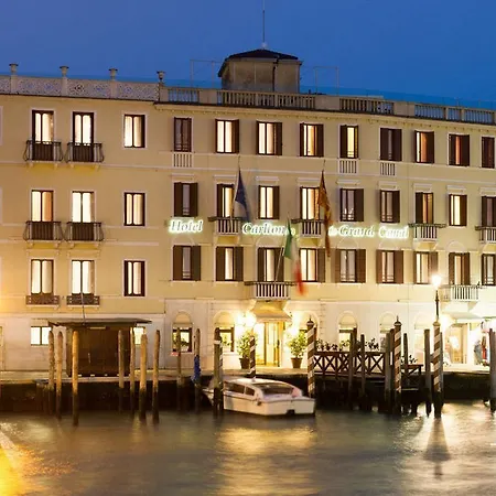 Roulette 4 Hotel 4*