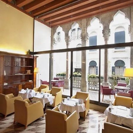 Roulette 4 Hotel Venezia