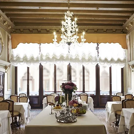Roulette 4 Hotel Venezia