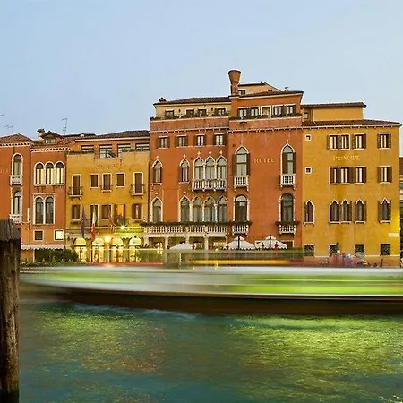 Hotel Roulette 4 Venezia