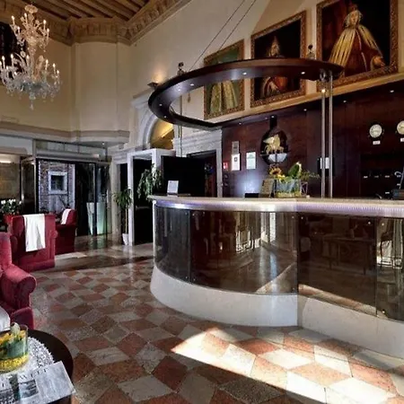 Hotel Roulette 4 Venezia