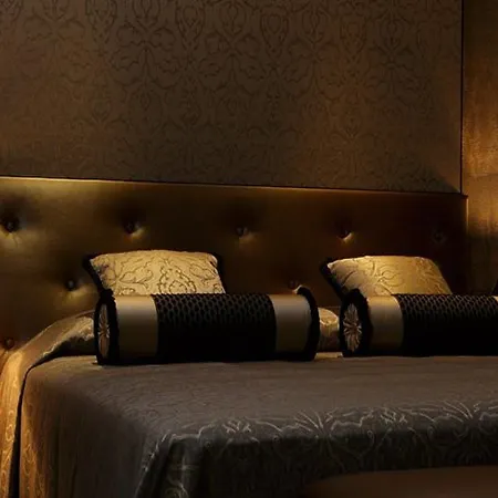 Roulette 4 Hotel