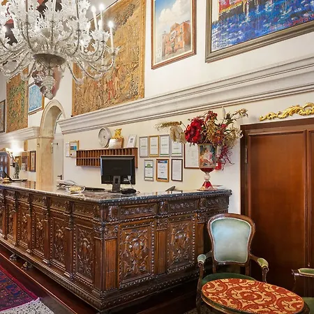 Roulette 4 Hotel